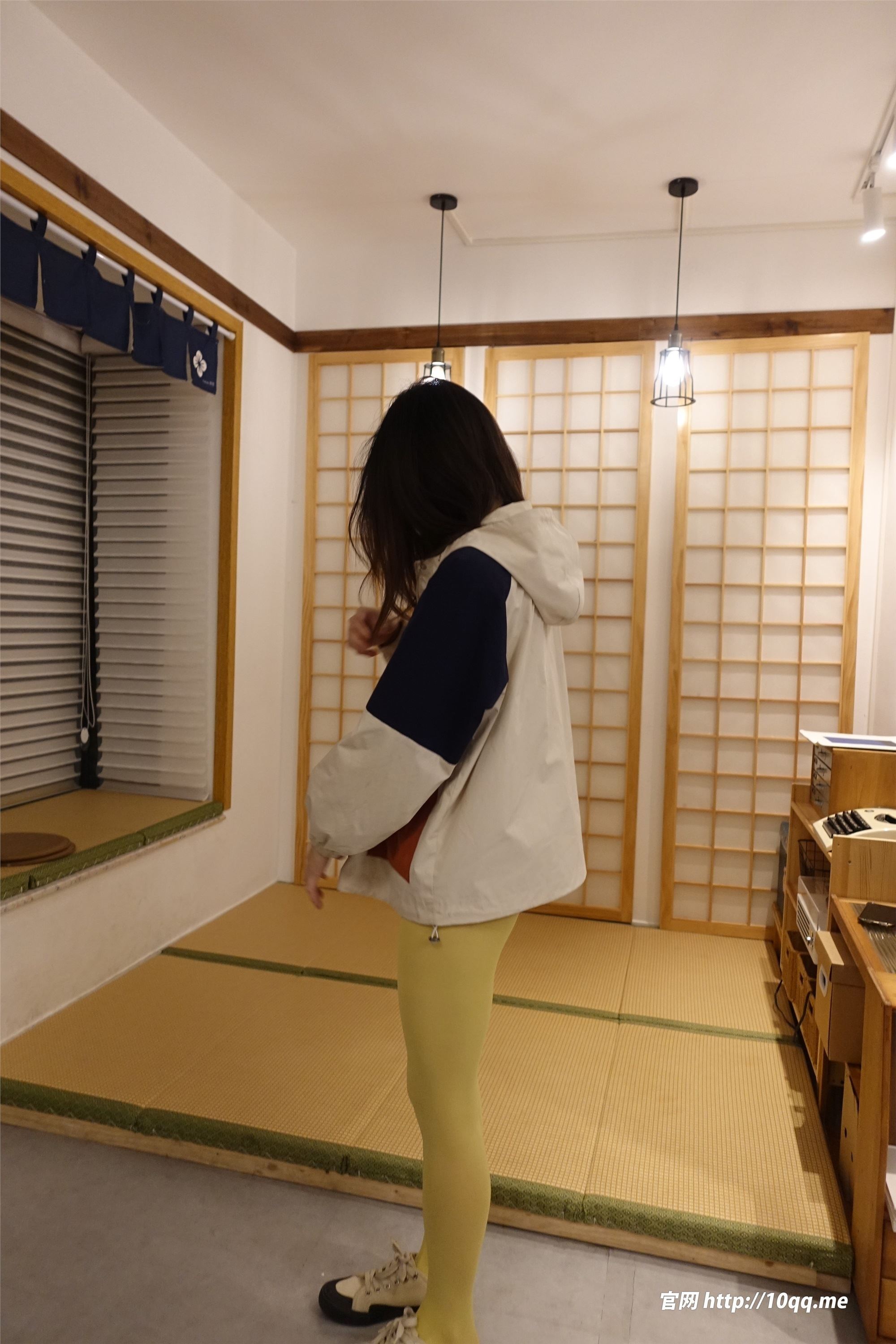 ROSI口罩系列 2023.11.27 NO.2724